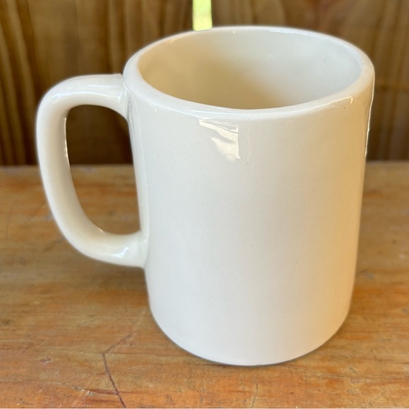 Vintage Alabama A&M University Bulldogs Ceramic Coffee Mug Size 10oz - Picture 3 of 6